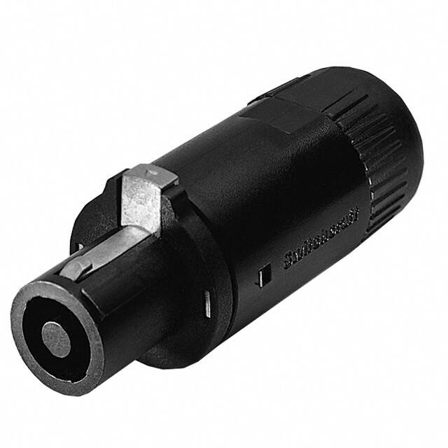 HPCC4F Switchcraft Inc.  Assemblages de connecteurs circulaires